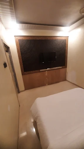 Single Room with TV